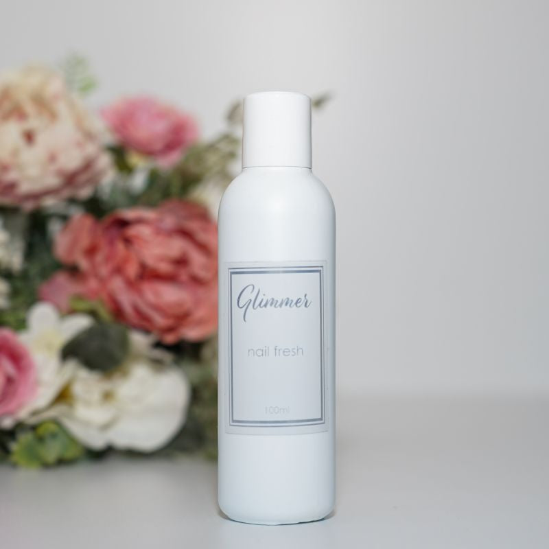 Glimmer Nail System Nail Fresh - 100ml