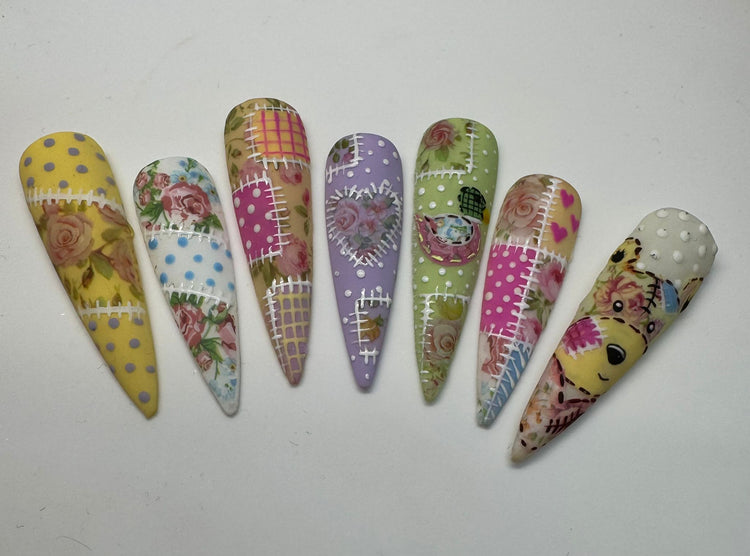 Nail Art Courses