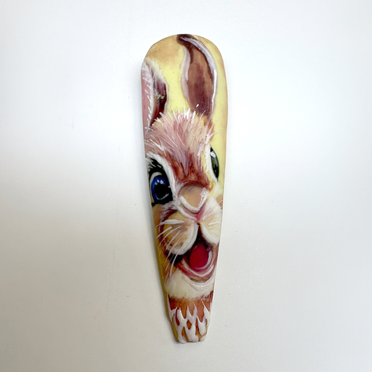FREE Short Nail Art Course