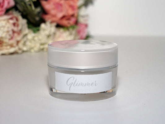 Glimmer Nail System Cross-Link Gel - 30ml
