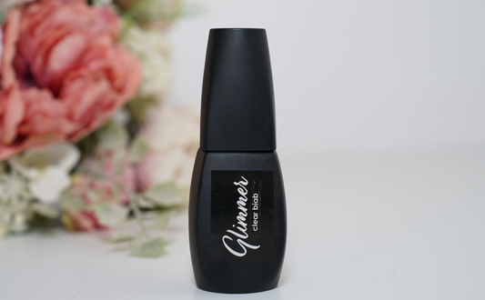 Glimmer Nail System BIAB Gel - 15ml