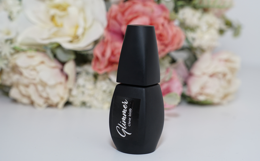 Glimmer Nail System BIAB Gel - 15ml