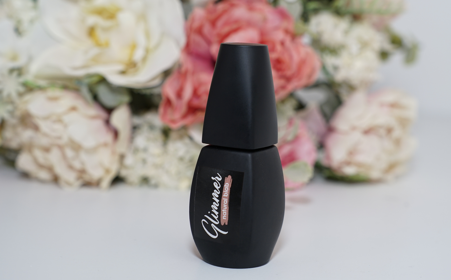 Glimmer Nail System BIAB Gel - 15ml