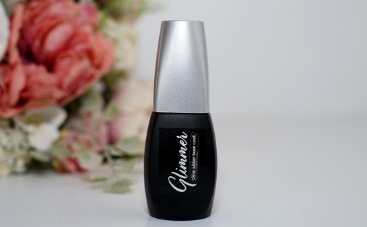 Glimmer Nail System Rubber Base - 15ml