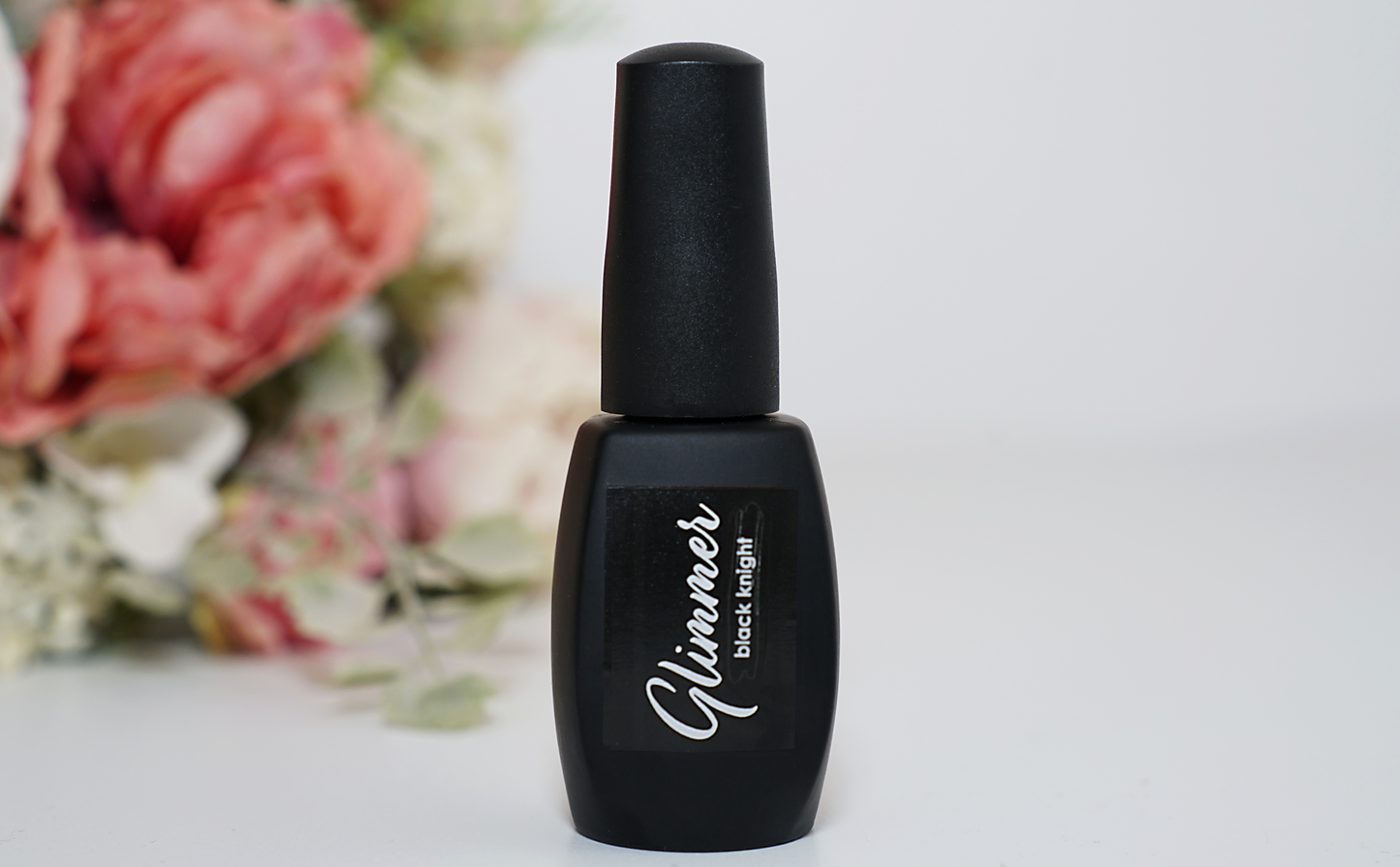Glimmer Nail System Gel Polish - 15ml