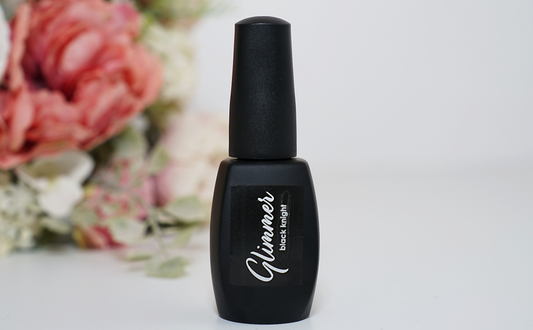 Glimmer Nail System Gel Polish - 15ml