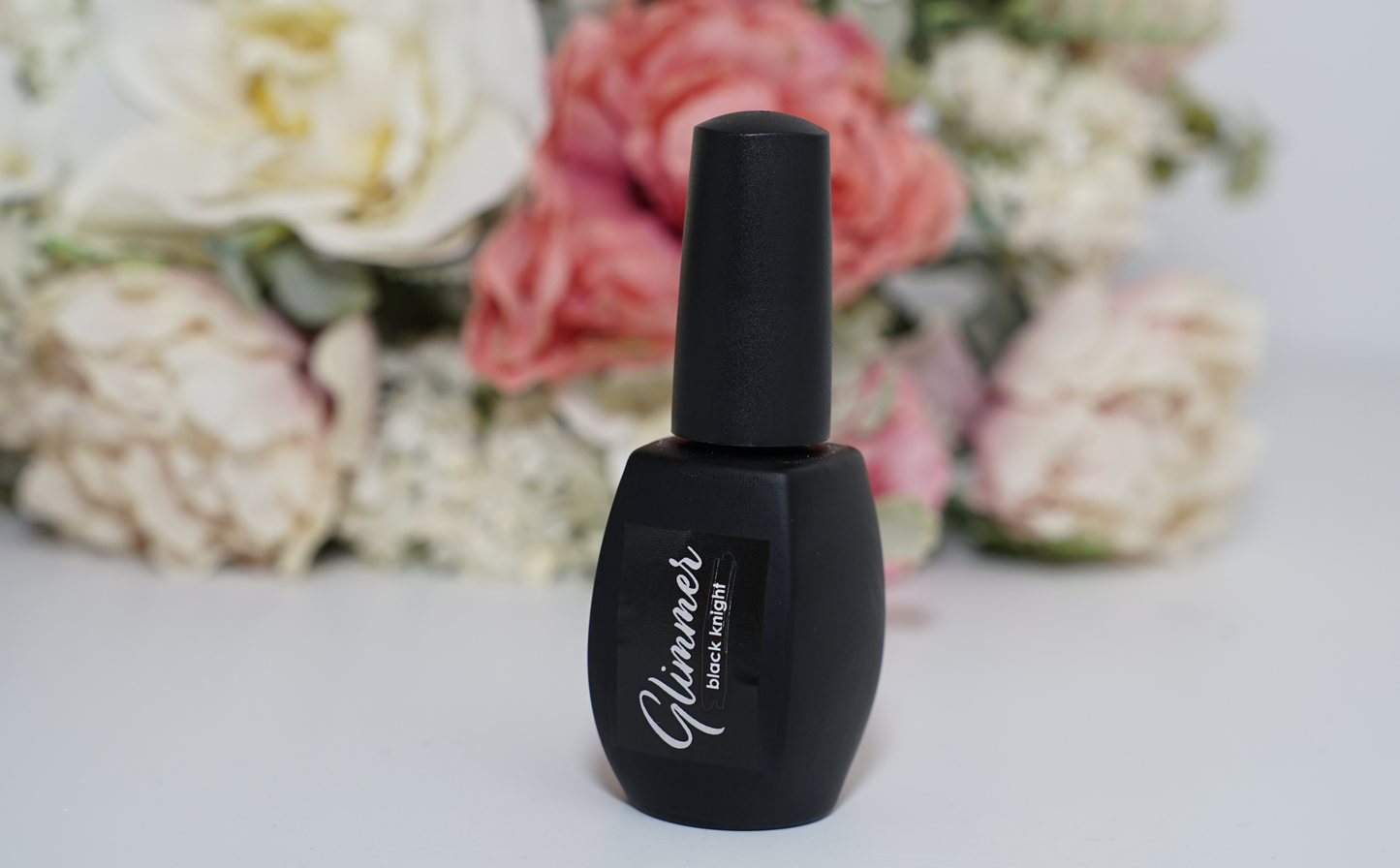 Glimmer Nail System Gel Polish - 15ml