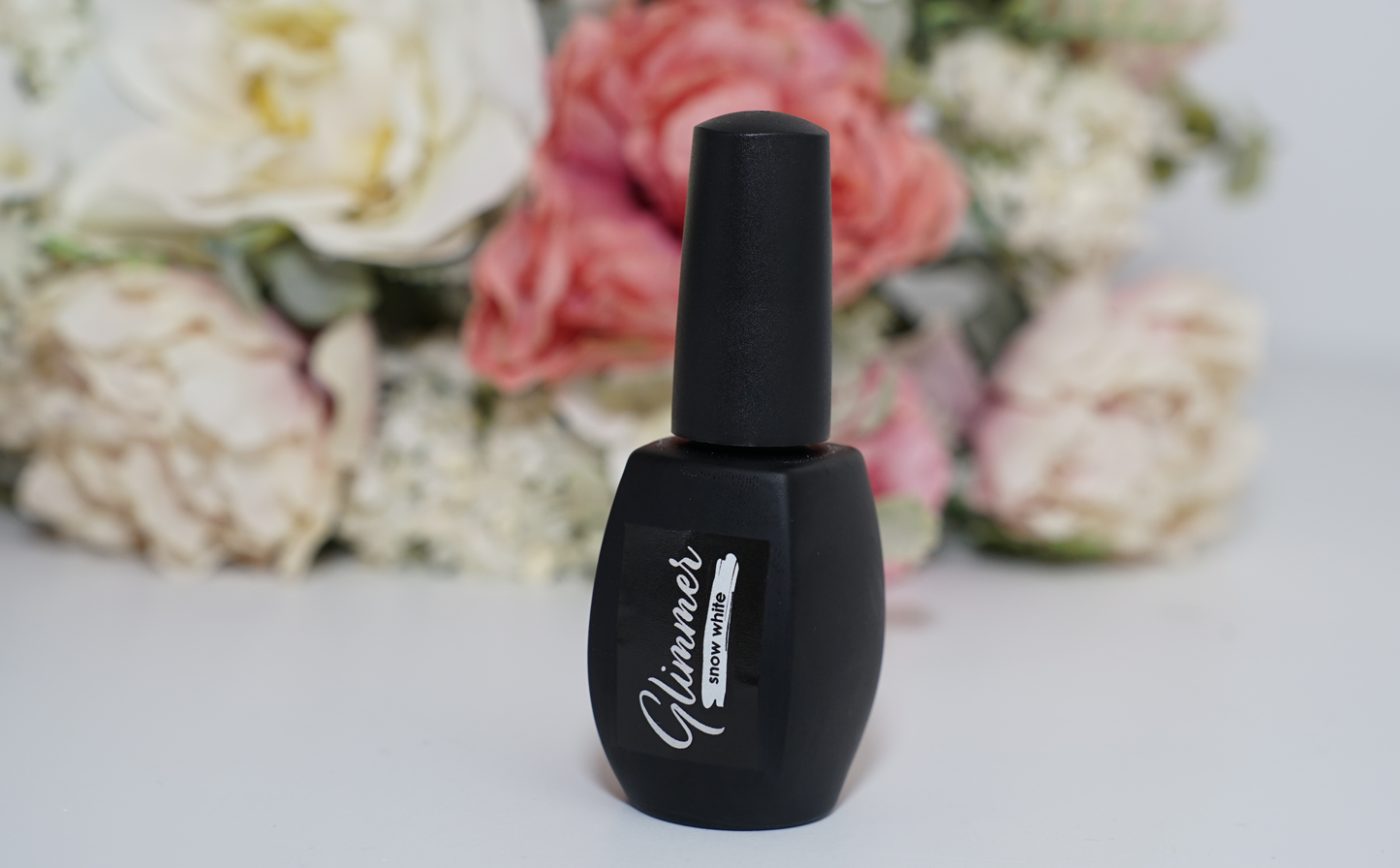 Glimmer Nail System Gel Polish - 15ml