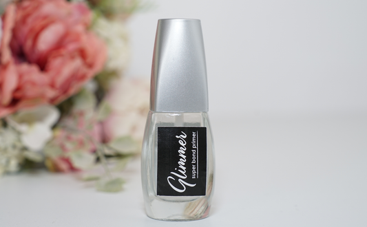 Glimmer Nail System Super Bond Primer - 15ml