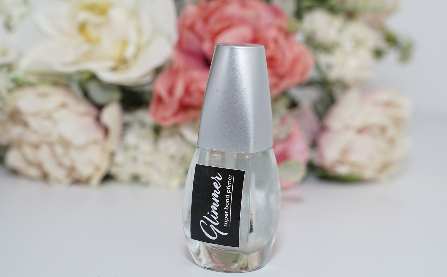 Glimmer Nail System Super Bond Primer - 15ml